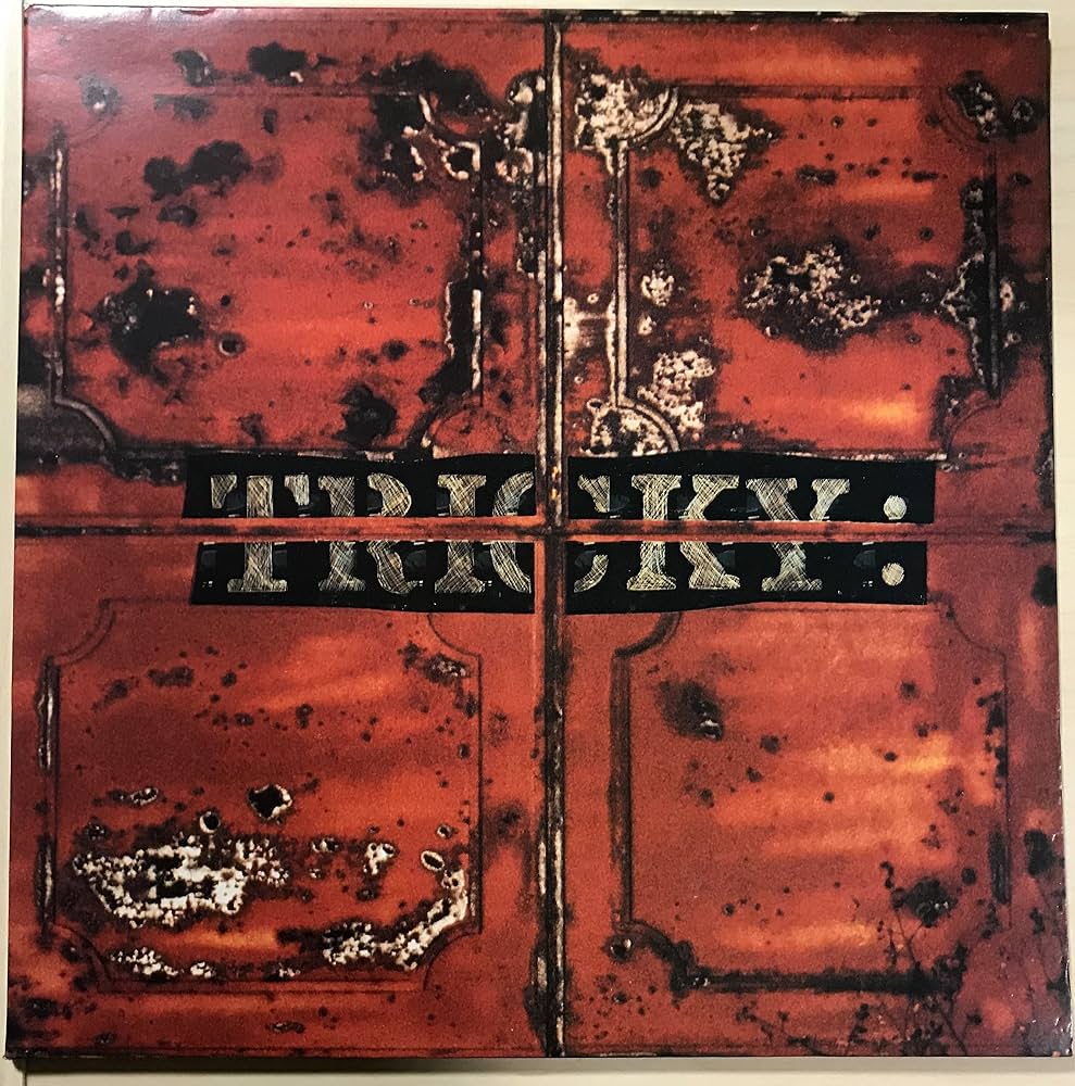Maxinquaye