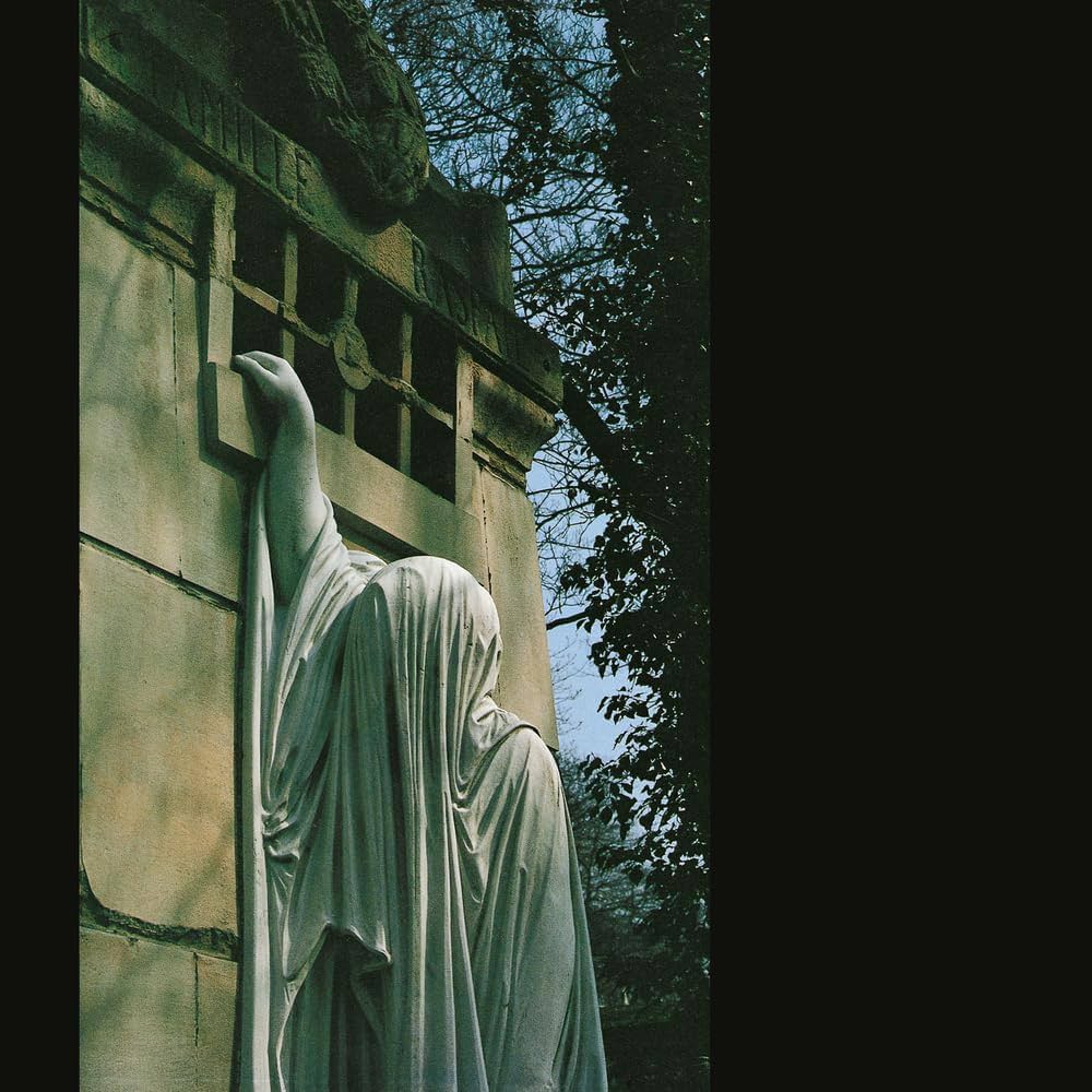 Within the Realm of a Dying Sun