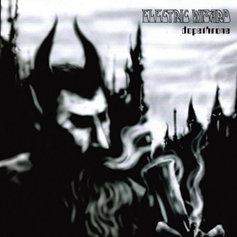 Dopethrone