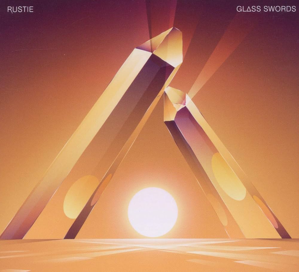 Glass Swords