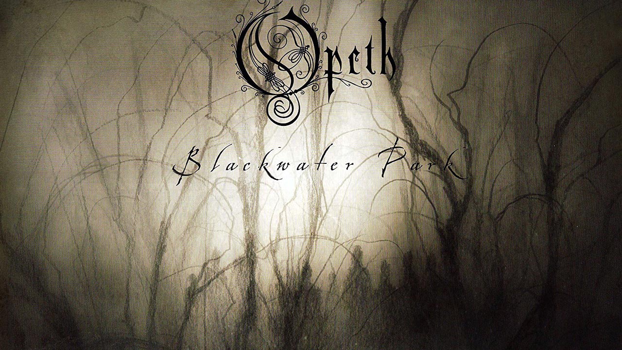 Blackwater Park