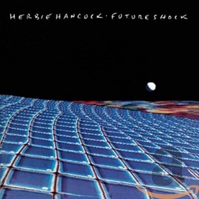Future Shock