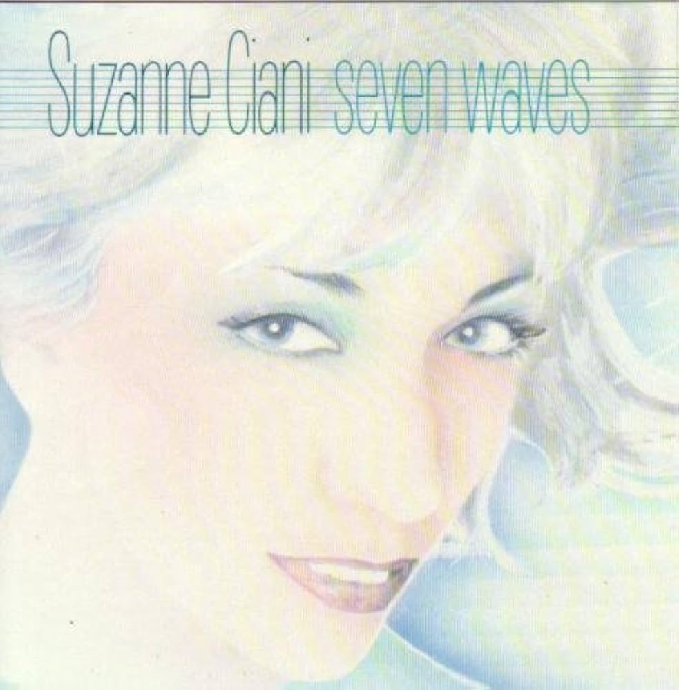Seven Waves
