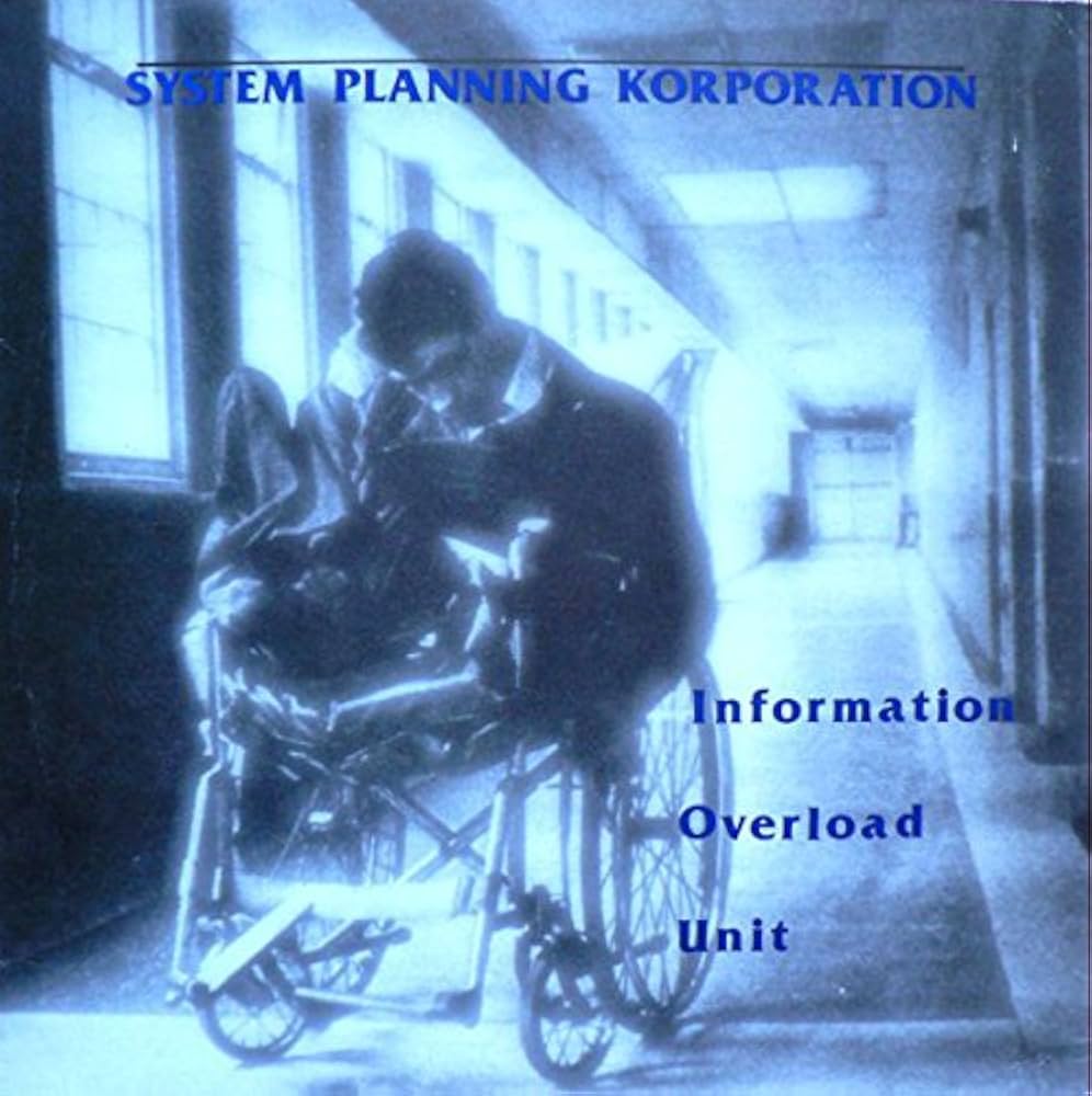 Information Overload Unit