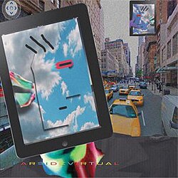Far Side Virtual