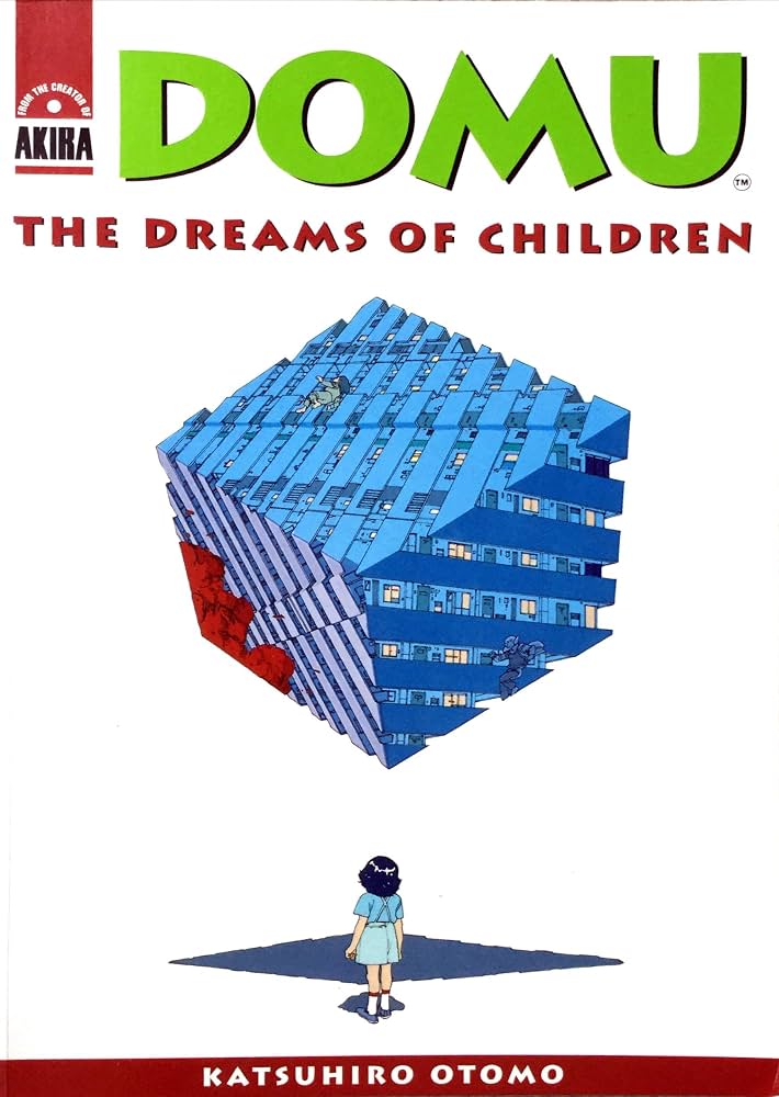 Domu: A Child's Dream