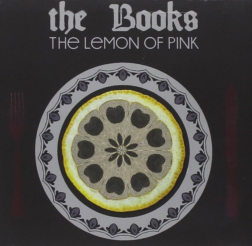 The Lemon of Pink