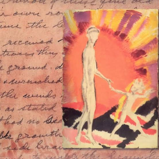 Of Ruine or Some Blazing Starre