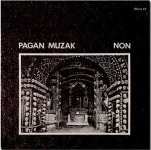 Pagan Muzak