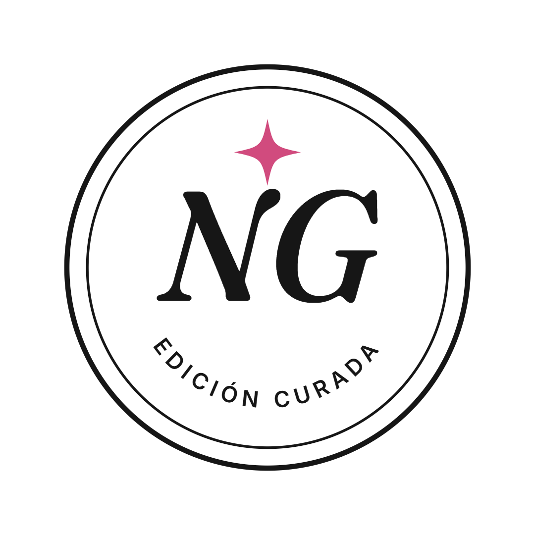 NG Boutique - Edicion curada