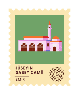 Hüseyin İsabey Camii