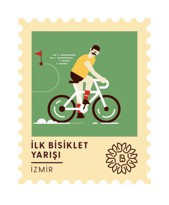 Türkiye'nin İlk Bisiklet Yarışları