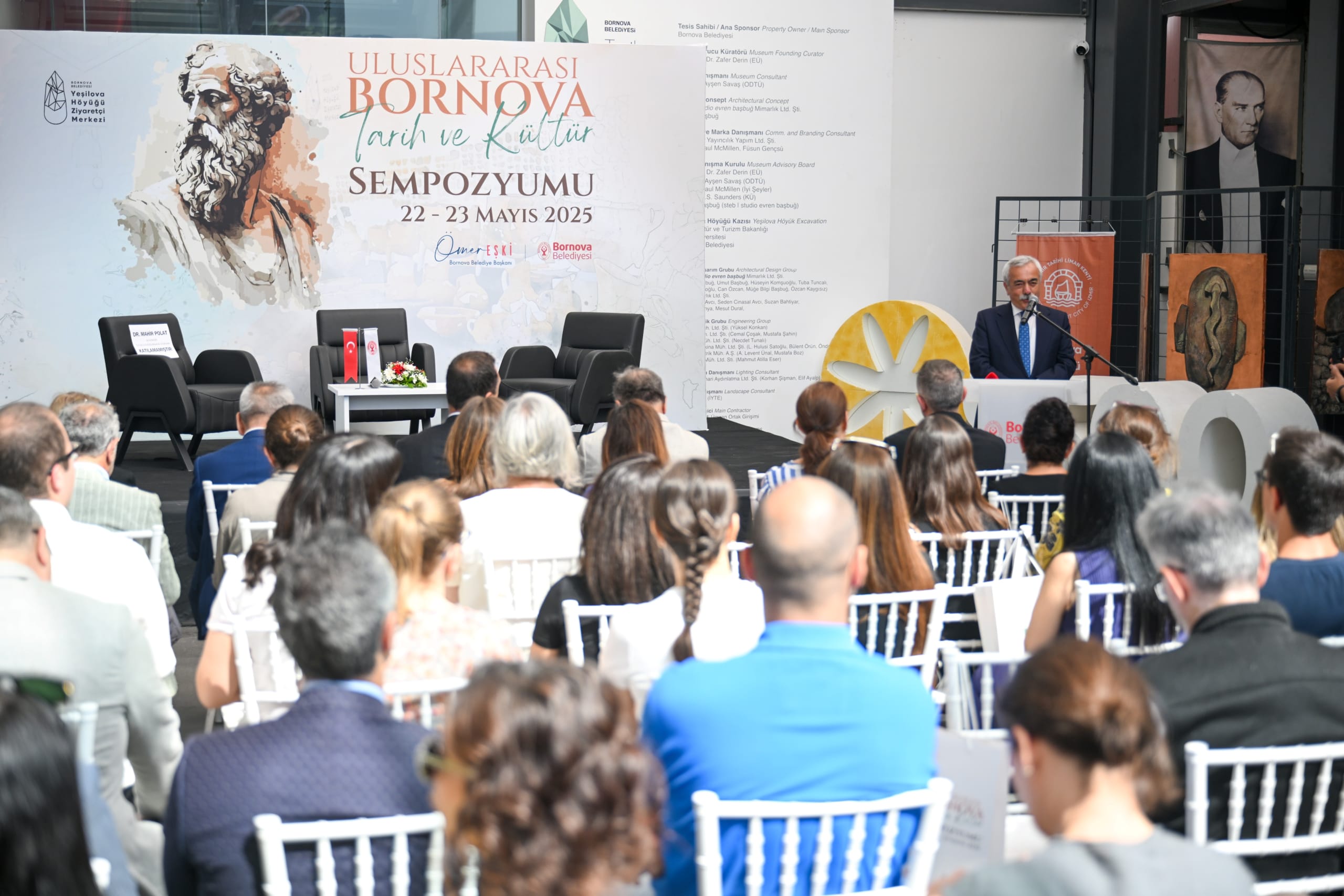 Bornova Sempozyumu