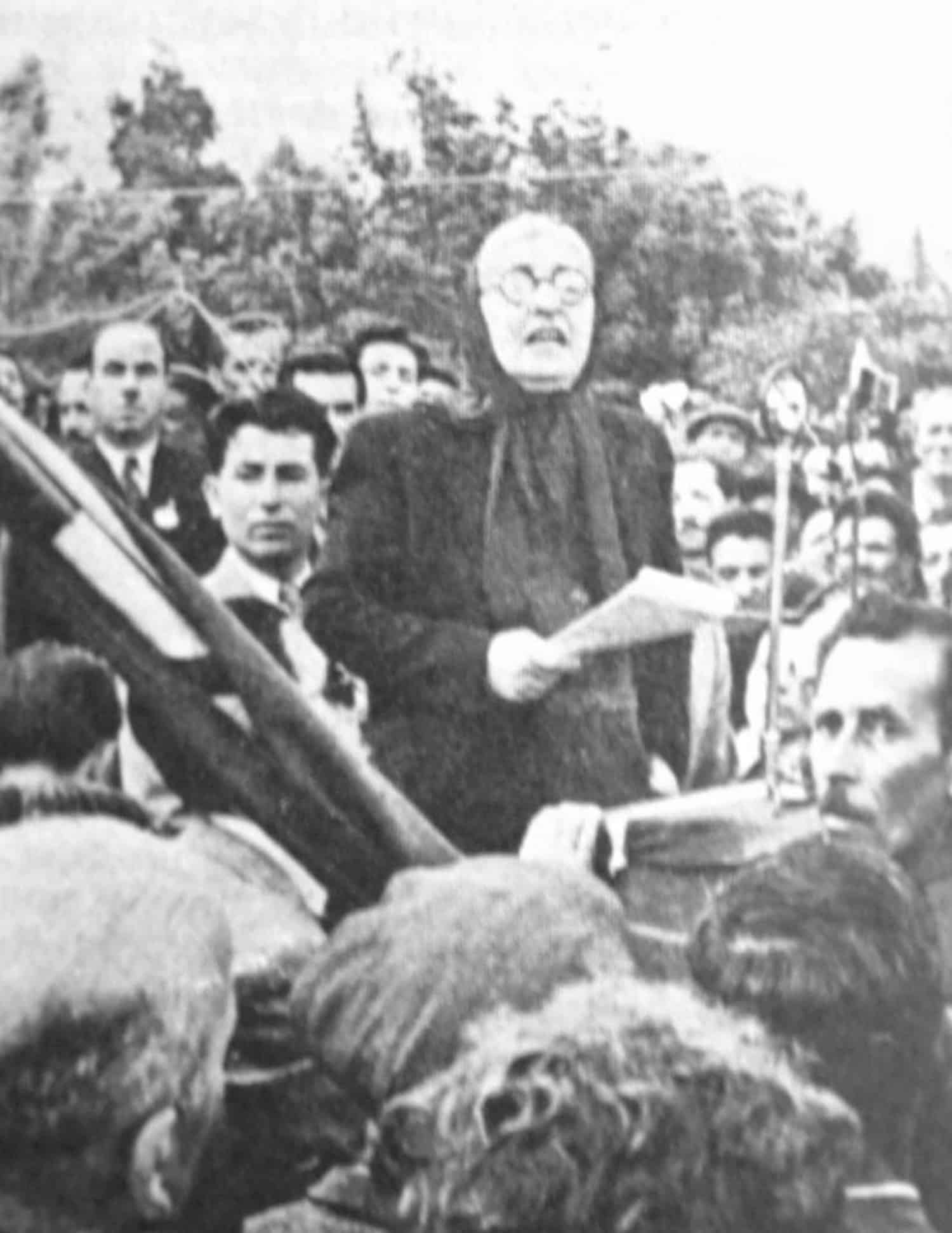 Halide Edip Adıvar