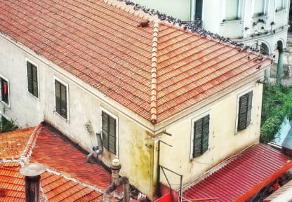 Santa Maria Kilisesi - 4