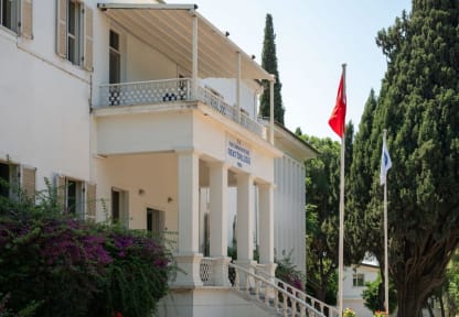 Charlton Whittall Köşkü - 3