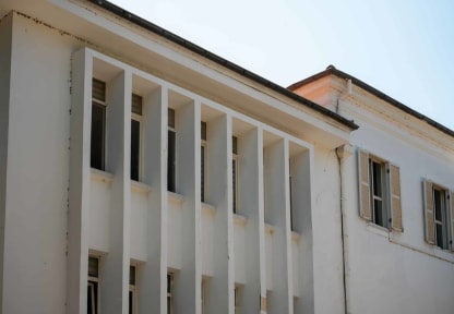 Charlton Whittall Köşkü - 2