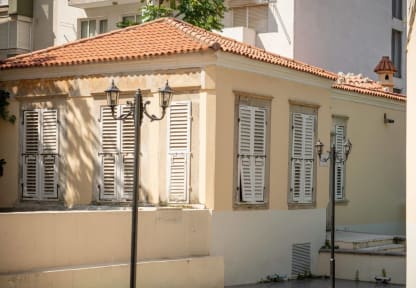 Dramalılar Köşkü - 6