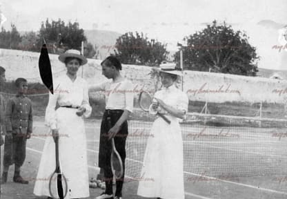 Sporda İlklerin Şehri - 1