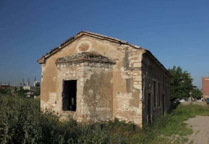Doğanlar Kilisesi - 1