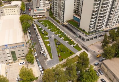 Abide-i Hürriyet Meydanı - 9