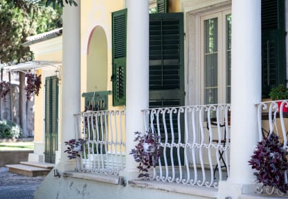 Charnaud Mansion (Villa Levante) - 9