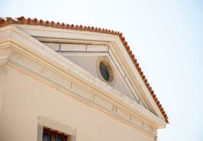 Doğanlar Kilisesi - 3