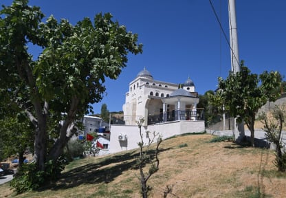 Mescid-i Aksa Camii - 3