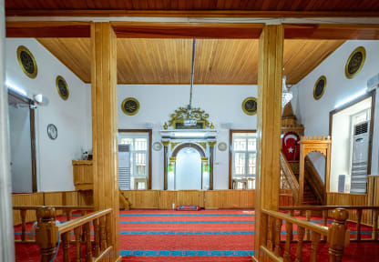 Küçük Camii - 3