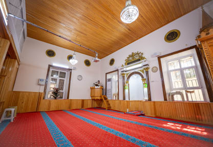 Küçük Camii - 4