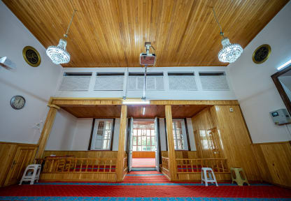 Küçük Camii - 6