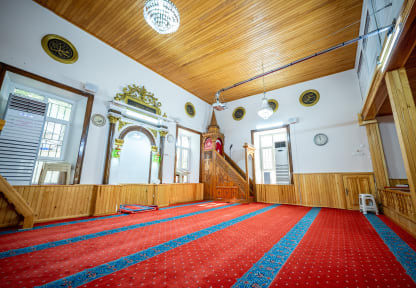 Küçük Camii - 2