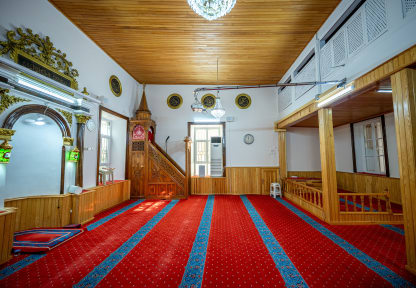 Küçük Camii - 5