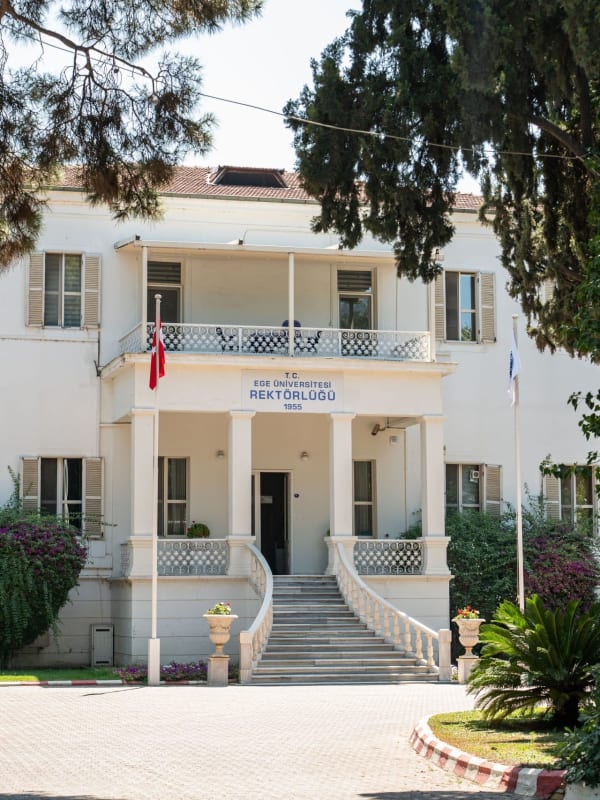 Kısa Rota