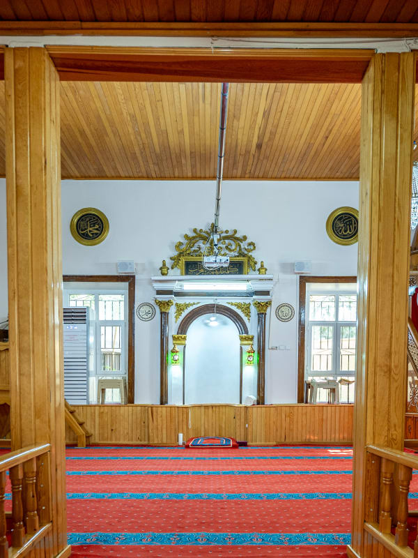 Küçük Camii