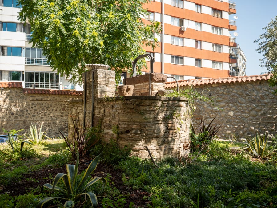 Dramalılar Köşkü - 5