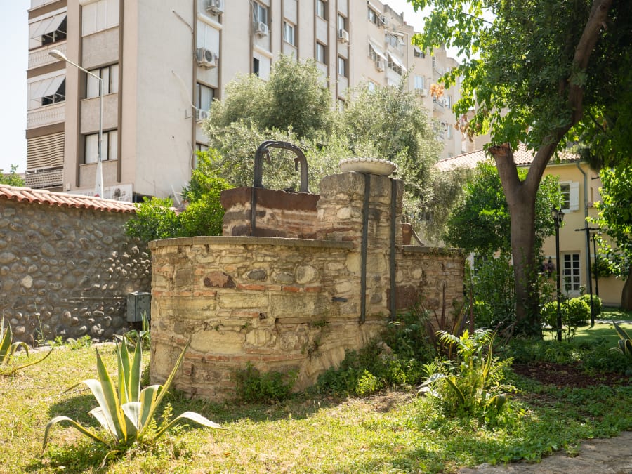 Dramalılar Köşkü - 6