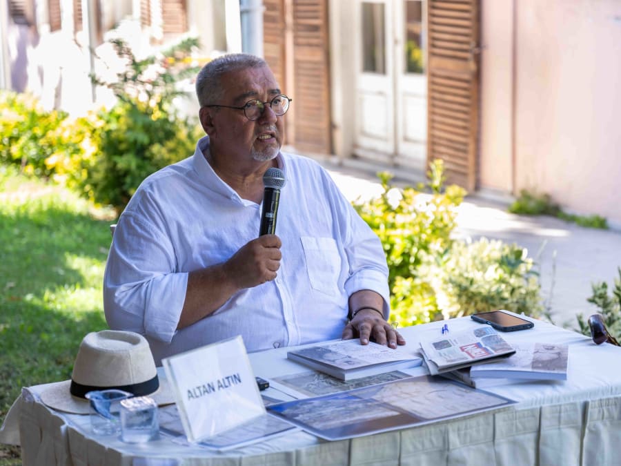 Antik Kaynakların Işığında Bornova ve Homeros - 5