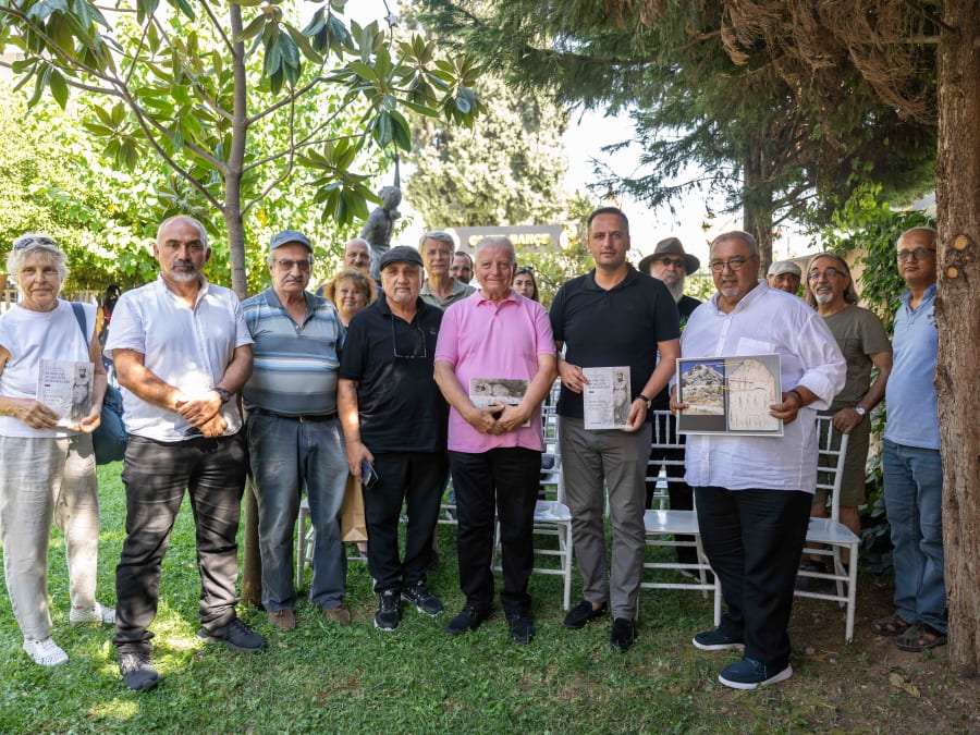 Antik Kaynakların Işığında Bornova ve Homeros - 3