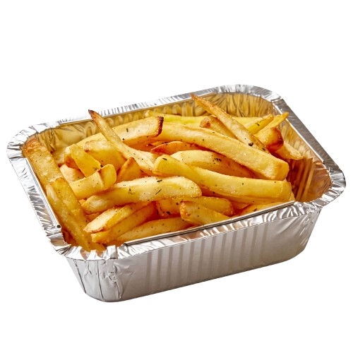 Ración de Patatas Pequeña
