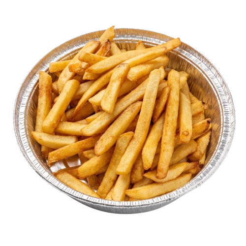 Ración de Patatas Grande