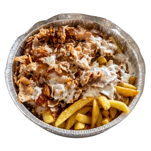 Bandeja Grande