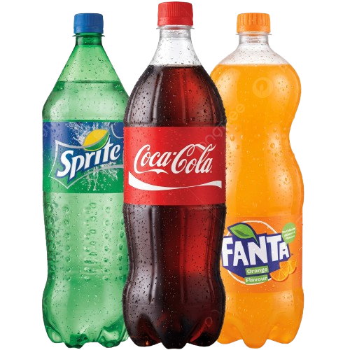 Refresco Grande