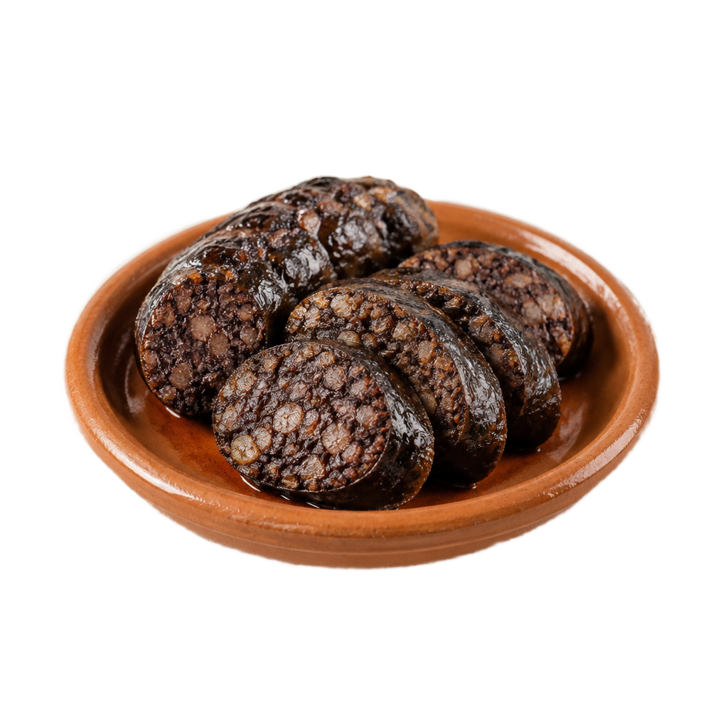 Morcilla