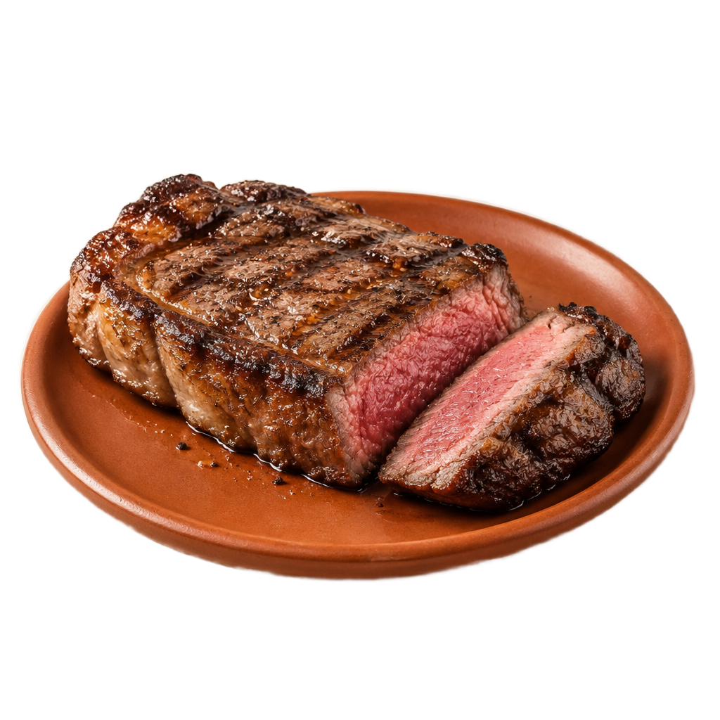 Lomo de cuadril / Top loin steak