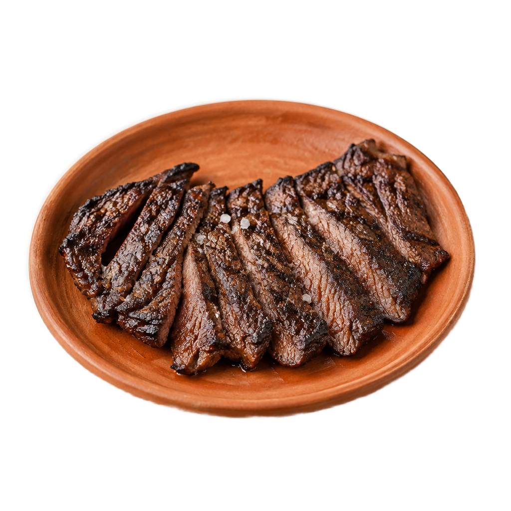 Entraña / Skirt steak
