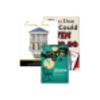 Flyers & Brochures