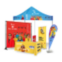 Trade Show Booth Packages