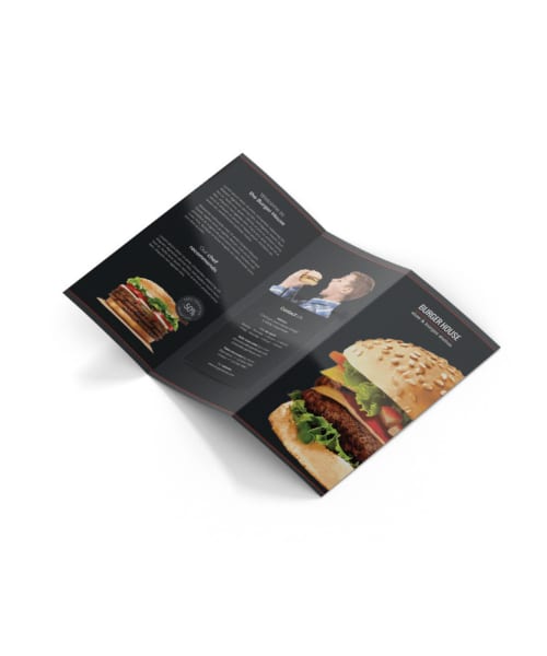 Brochures
