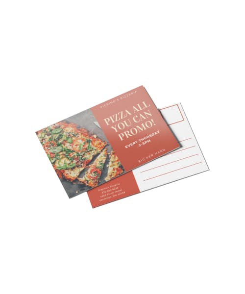 Postcards
